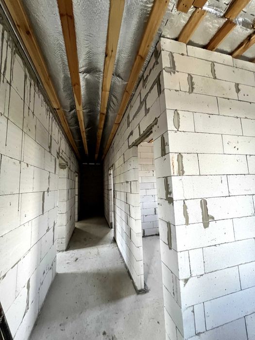 Будинок 95м2, с. Нове , 10км від Києва, чудова локація, без комісії