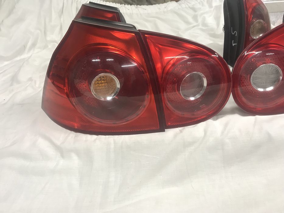 Стопи фари VW Golf 5 Passat B6 B7  Golf + туманки