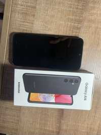 Samsung galaxy a14 na gwarancji