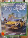 Taxi Life a City Driving Simulator XBOX Series X, CentrumGrania