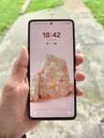 Samsung A52 128 фіолетовий з маленьким нюансом