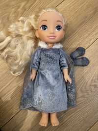 Lalka Elsa Kraina Lody Frozen Mała Elsa