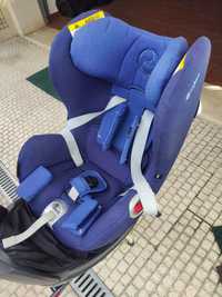 Cadeira Cybex Sirona Platinium Plus