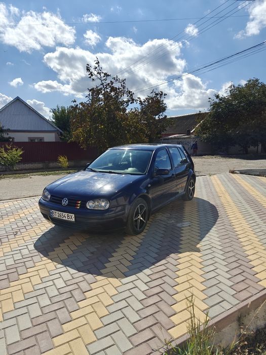 Volkswagen golf 4 1.9TDI