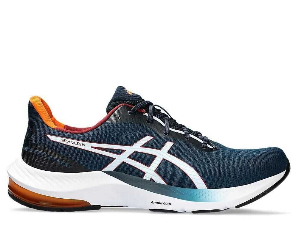 Buty Męskie do biegania ASICS GEL-PULSE 14 rozm.45(wkładka 28.5)