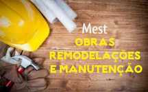 Construção e remodelação