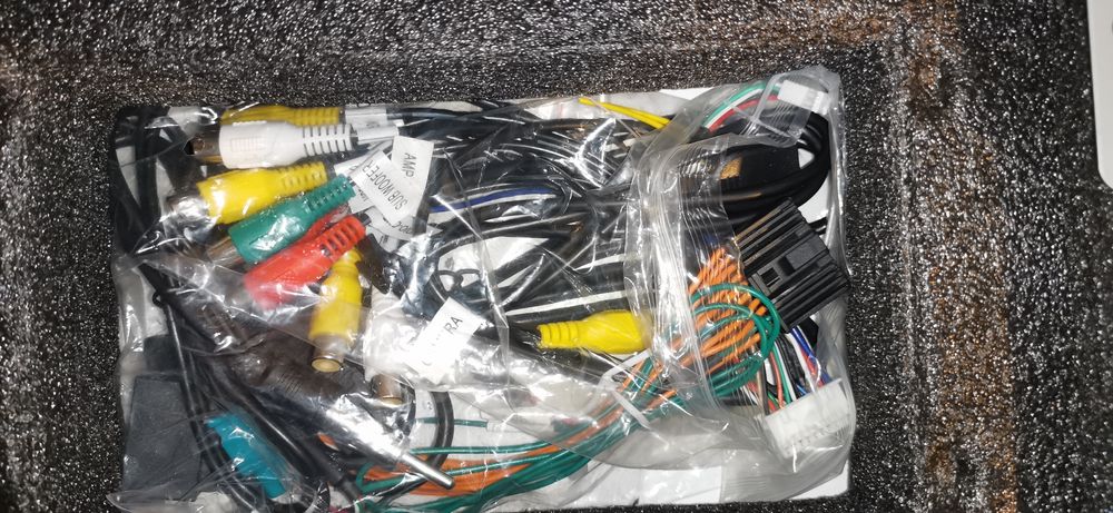 Radio  android 128gb