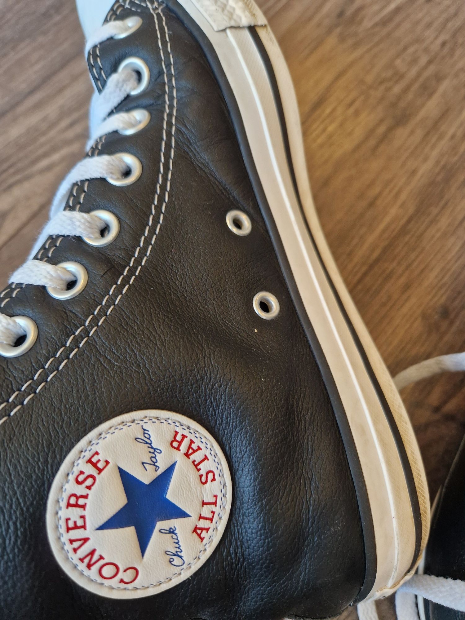 Кеди кросівки взуття converse