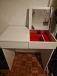 Penteadeira Ikea