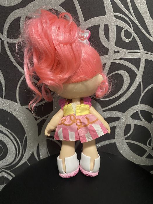 Лялька Moose Kindi Kids