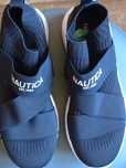 Buty damskie nautica
