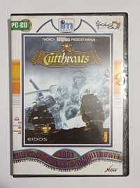 Cutthroats gra na pc