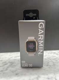 Smartwatch Garmin Venu SQ Music