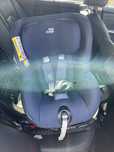 Fotelik Britax romer dualfix M I -size