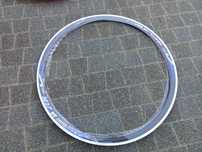 Komplet nowych obręczy szosowych dt Swiss spline se1.7,szprychy 20/24