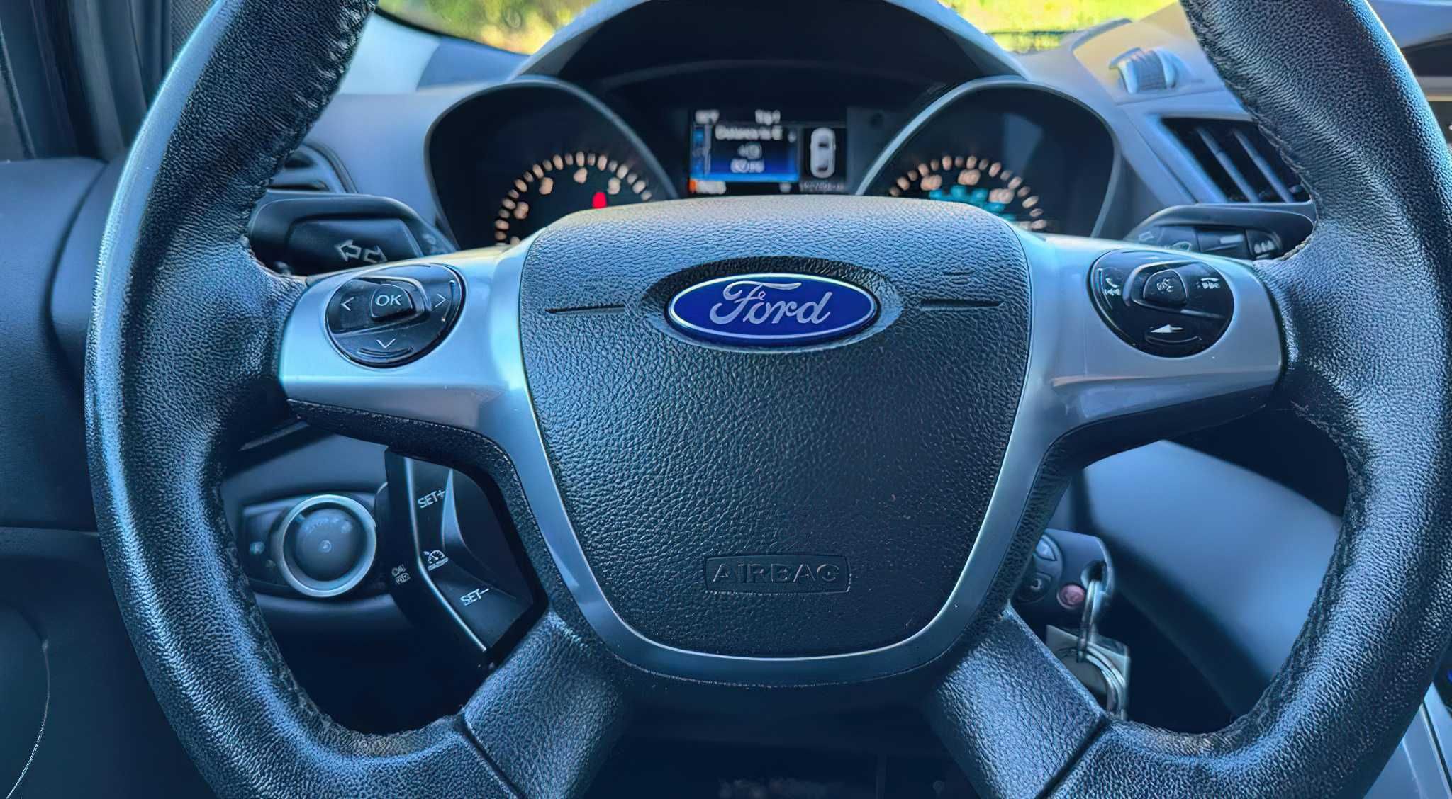 Ford Escape 2015 SE 2.0