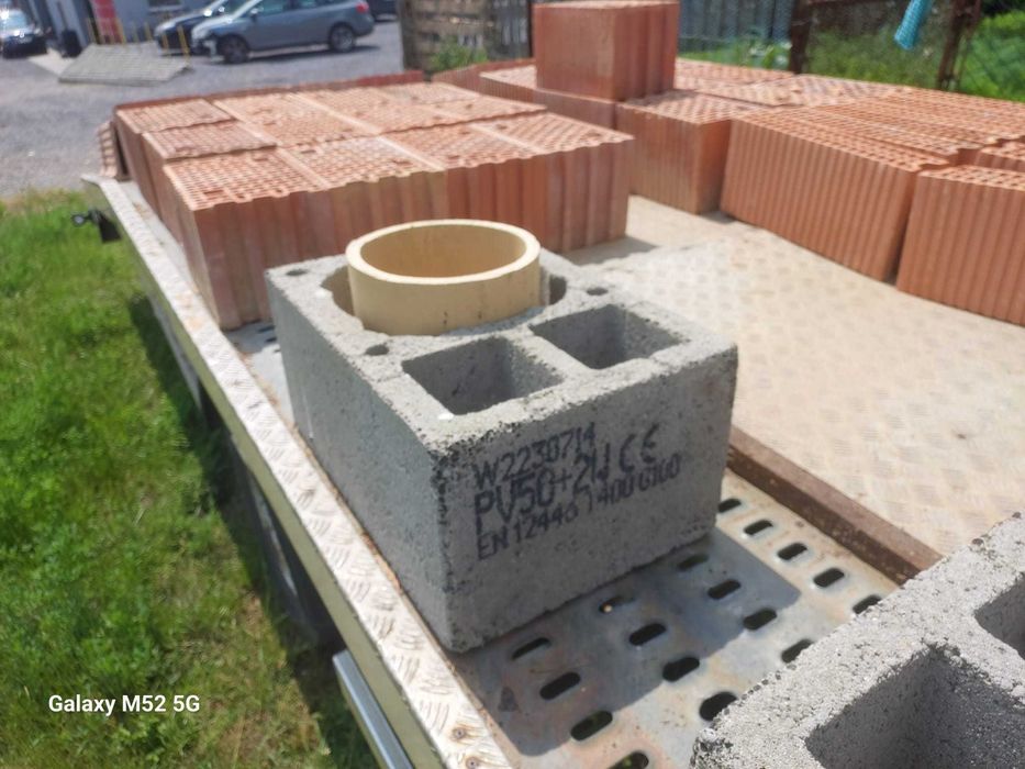 Komin systemowy  - 2 SZT