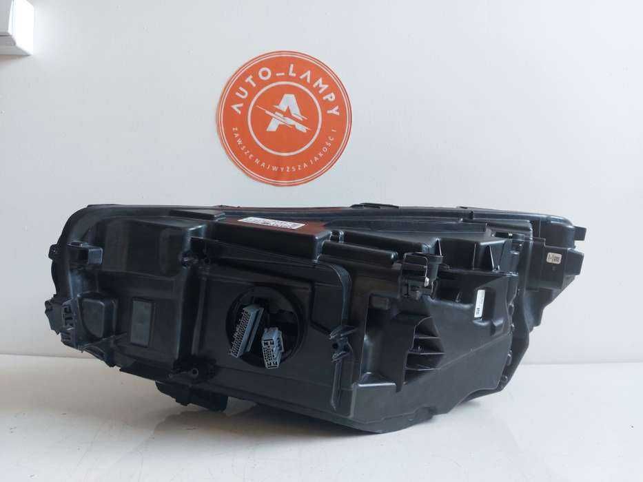 Lampa przednia lewa Volvo XC40 XC 40 lift 22- Full Led Europa