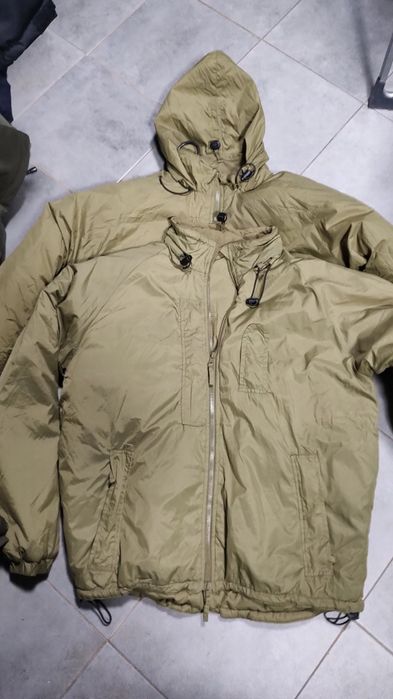 Level 7 британський оригінал