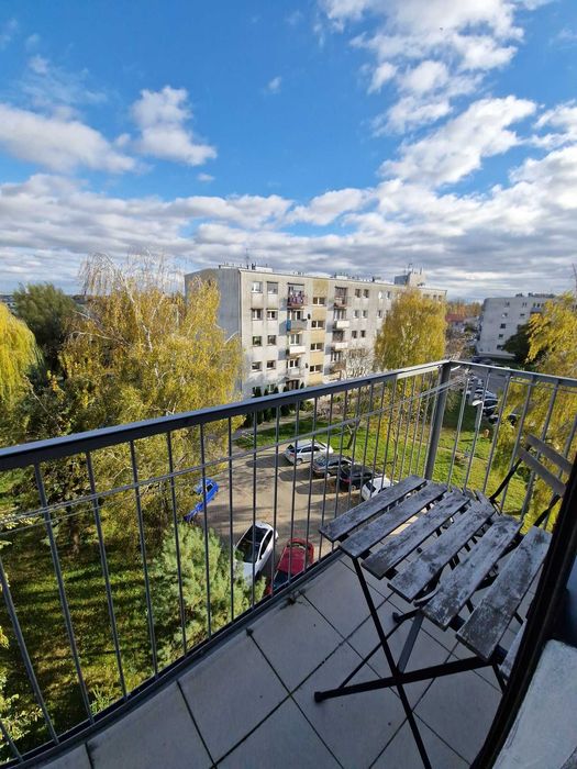 Mieszkanie do wynajęcia Koźmin Wlkp. w pełni wyposażone od zaraz