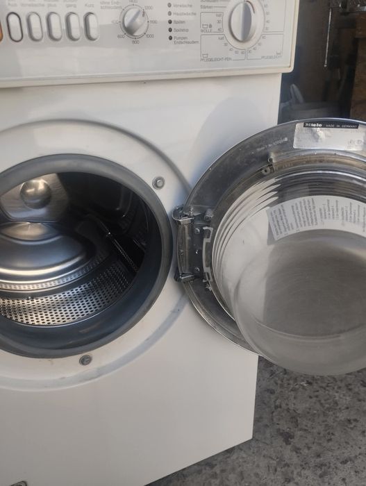 Продам пральну машинку