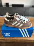 Buty Damskie adidas HandballSpezialEarthStrataGum.38