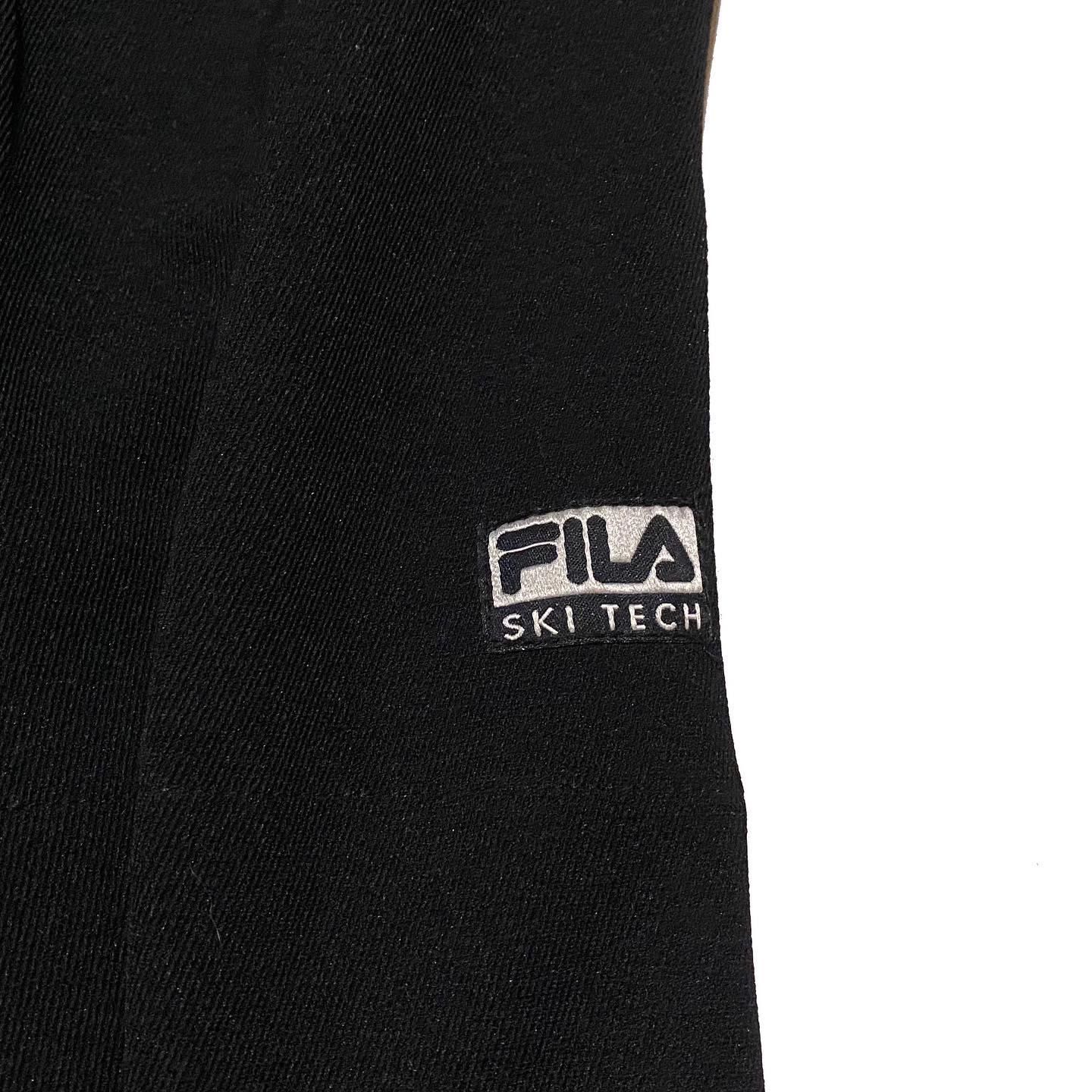 Лыжные штаны Fila Ski Tech