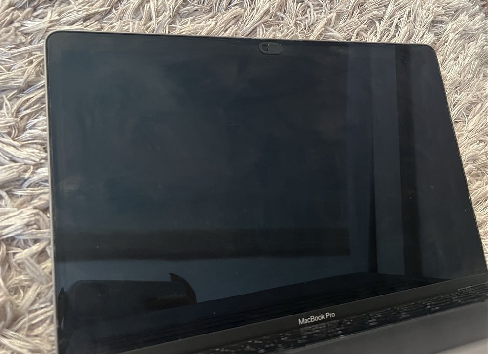MacBook Pro 13 cali