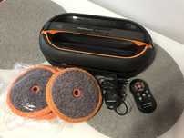 Mop robot mopujący Moneual Everybot RS700