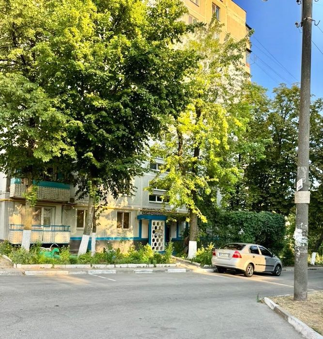 Центр Космосу! По Європейській, будинок 34