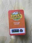 Cartas Super Animais 3 Pingo Doce