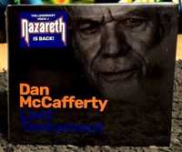 Dan McCafferty - Last Testament / nazareth / NOWA CD