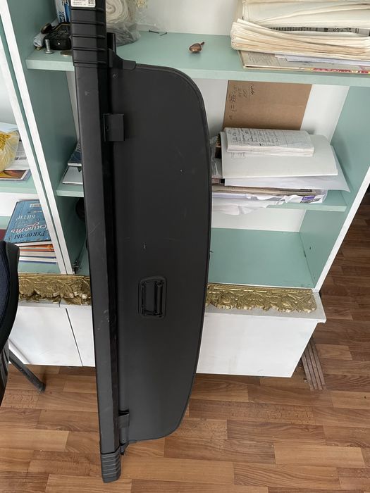 Штора багажника VW Tiguan 2