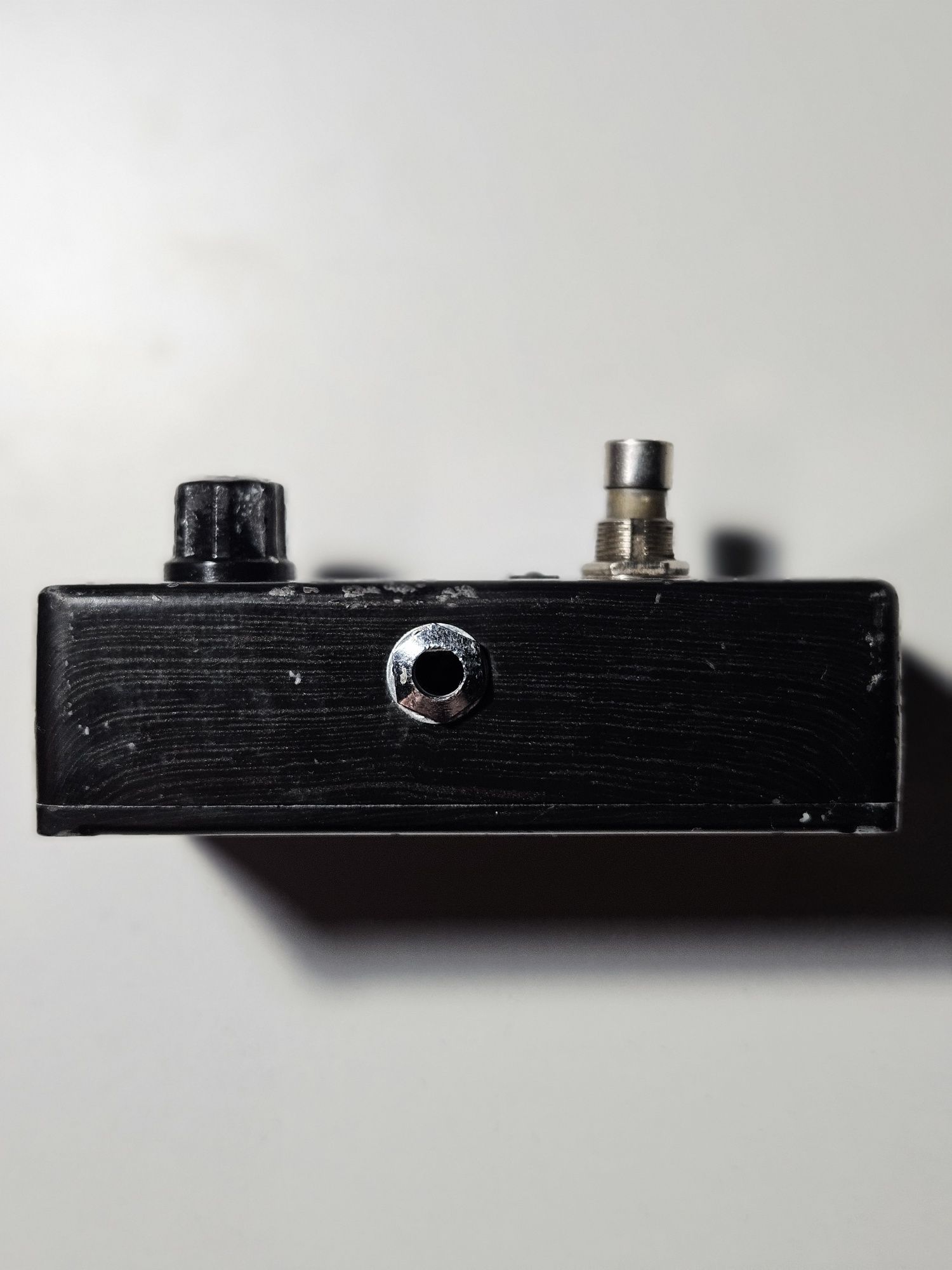 Efekty gitarowy Boost/Line Driver Custom Audio Electronics