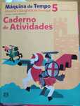 Cadernos de atividades/Manuais 5°ano
5° ano