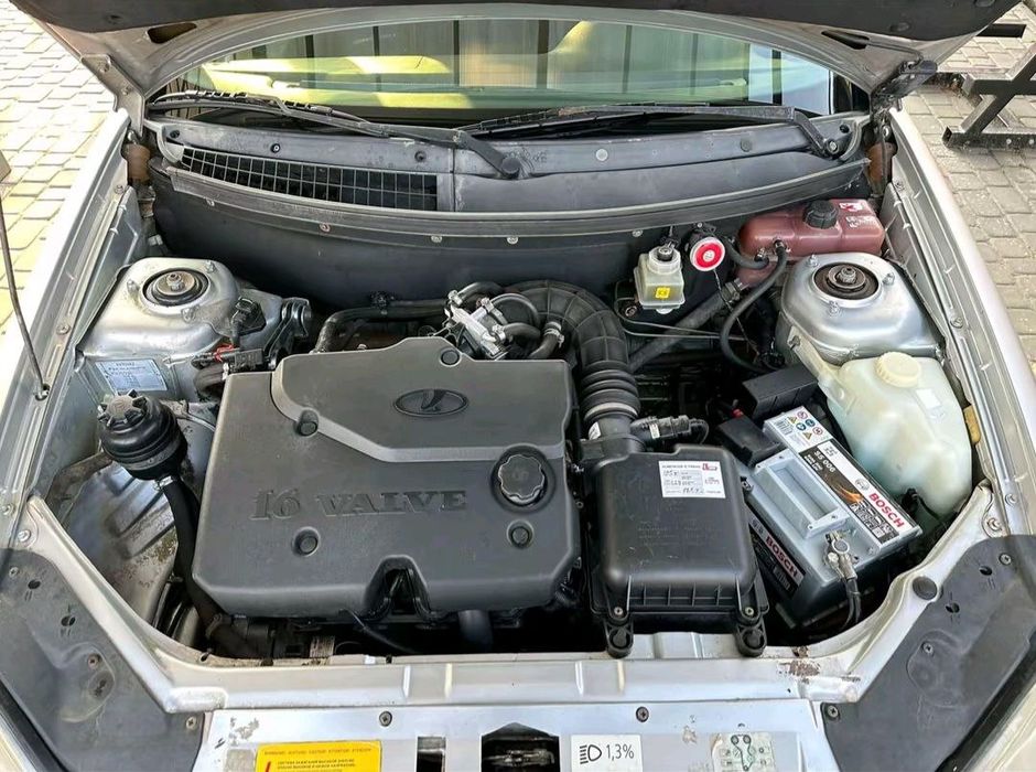 Продам ваз 217230