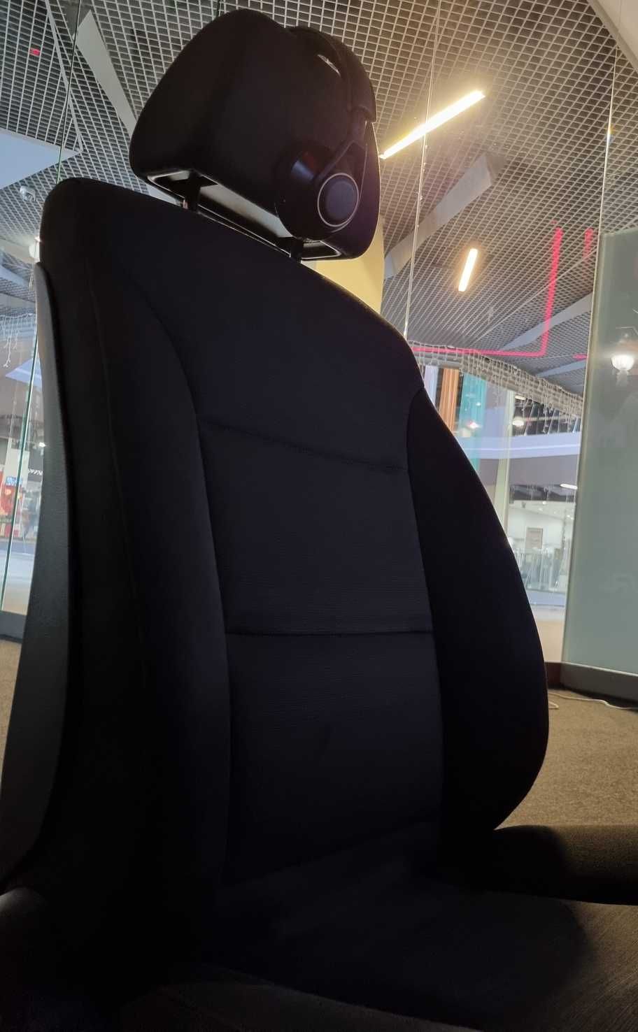 Rig / stanowisko simracing, kompletny symulator wyścigowy