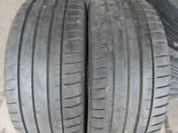 225/45R19 Michelin Pilot Sport 4 5.2mm 2szt