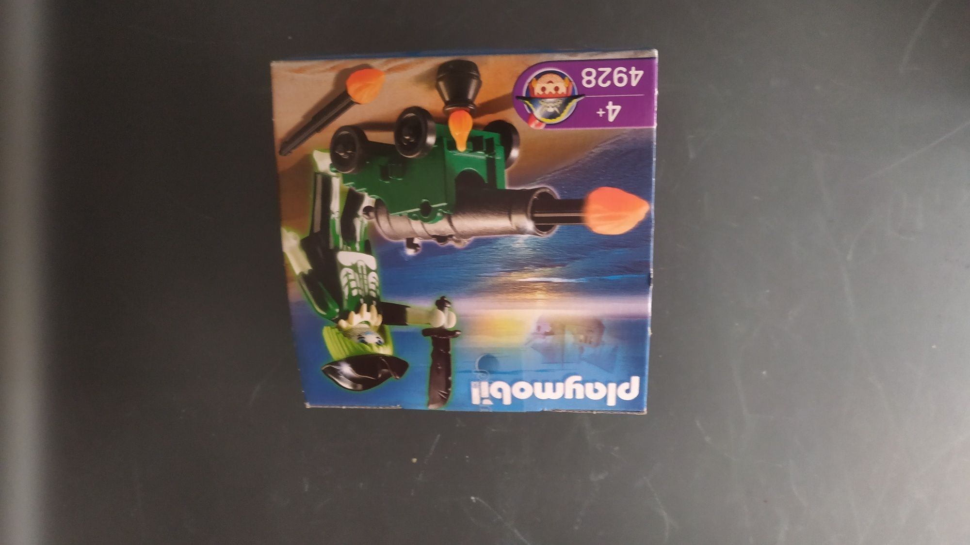 Playmobil set 4968