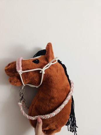 Zestaw dla hobby horse