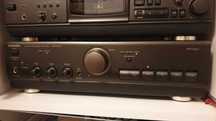 Technics SU-A700MK3