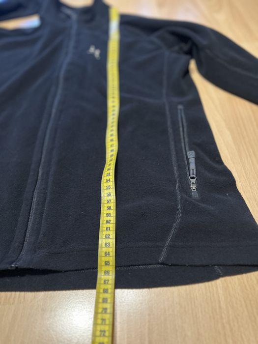 Sweter, bluza, Polar Haglofs damski XL