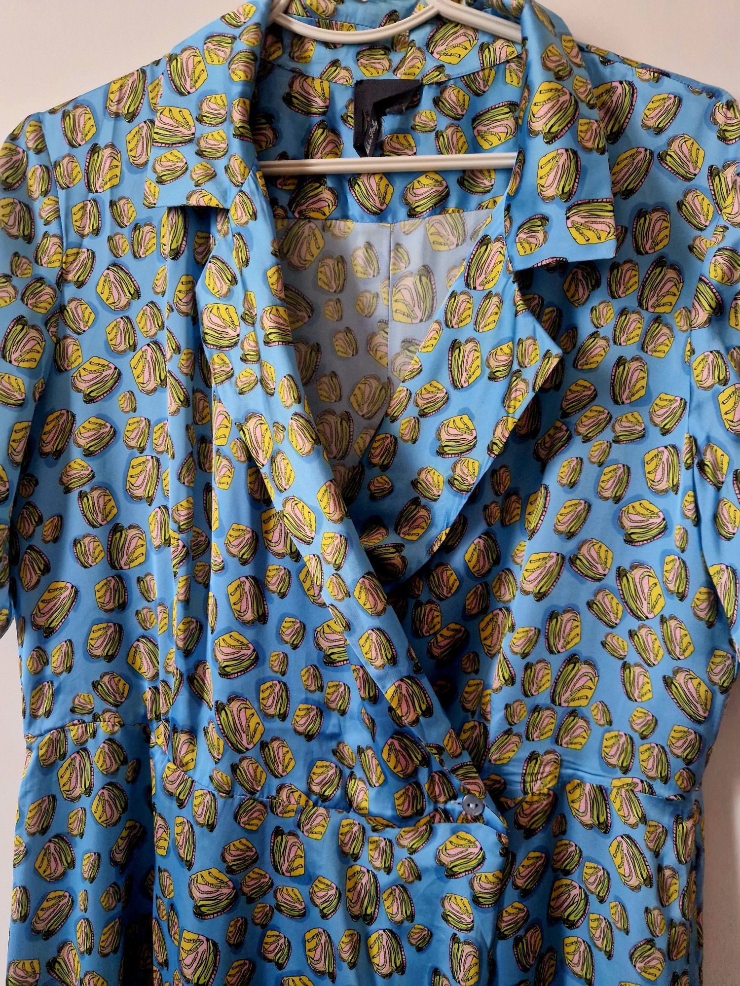 Сукня Max Mara, розмір М-L