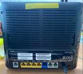 Router ZyXEL VMG8324-B10A