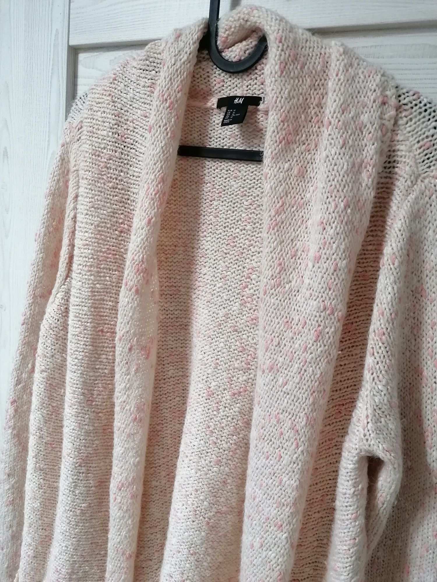 Narzuta M Damska H&M