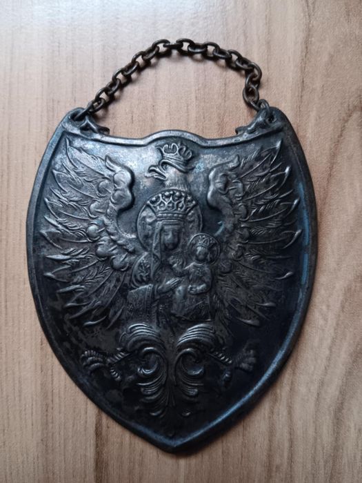 Ryngraf patriotyczny