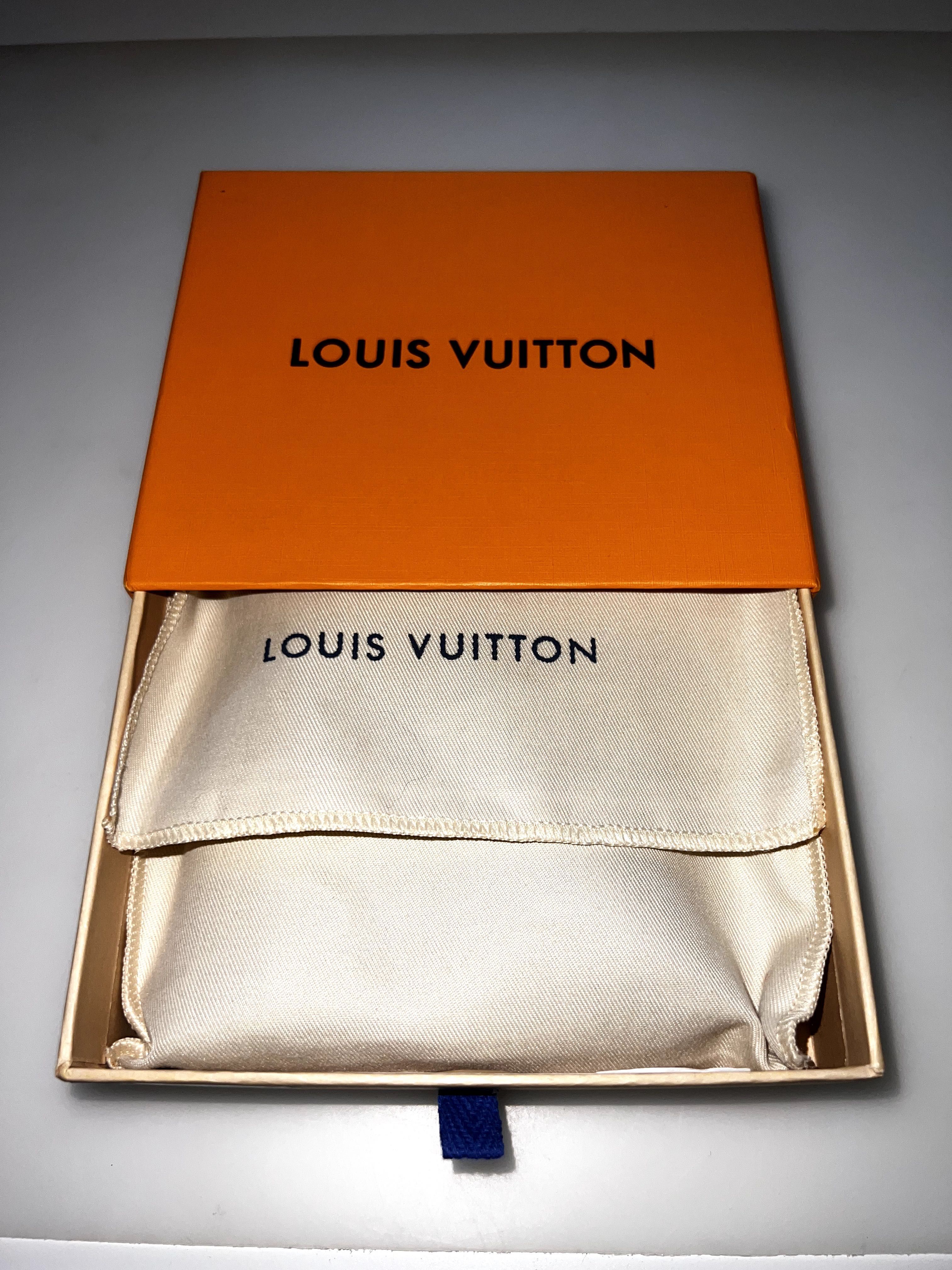 Carteira Louis Vuitton