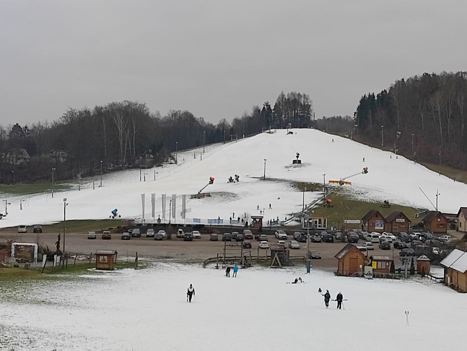 Nad jeziorem,Kaszuby, działka OSTATNIA z pięknym widokiem na jeziora