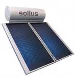 Termossifao 300lt solius