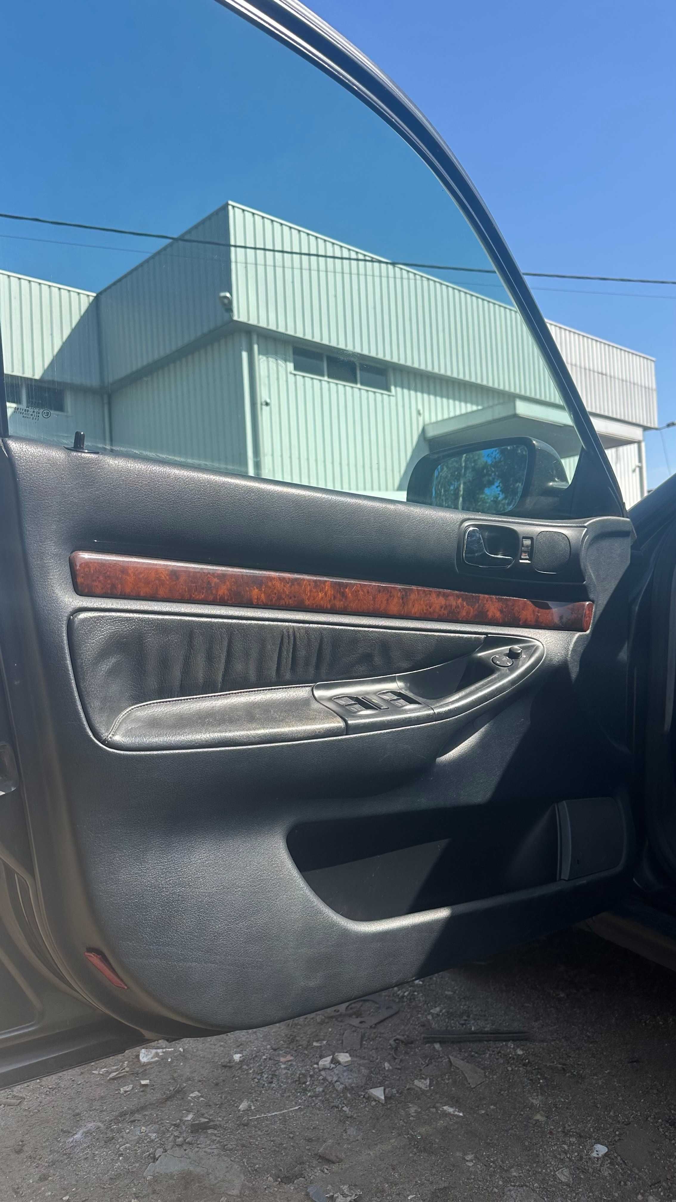 Peças Audi A4 B5 1.9 TDI 110 cavalos